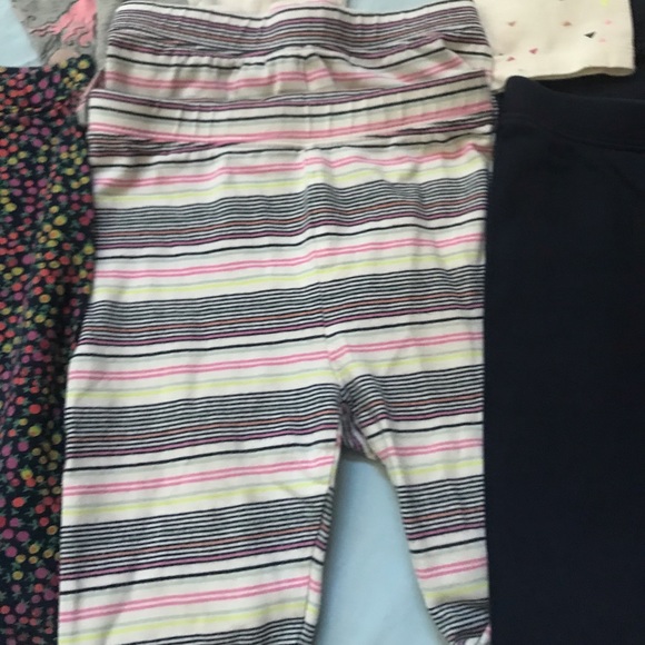 GAP capris 3T - Picture 3 of 6